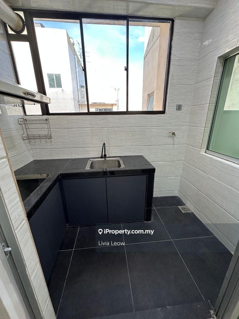 Service Residence for Sale in Connaught Avenue by Livia Leow - iProperty.com.my