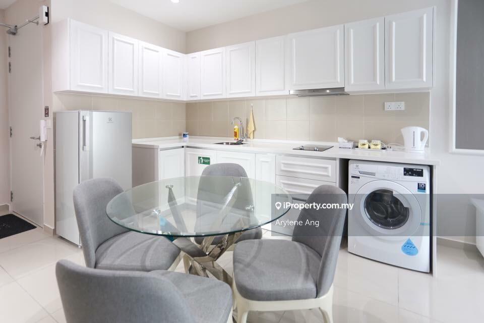 Service Residence for Rent in i-Suite @ i-City by Arylene Ang - iProperty.com.my