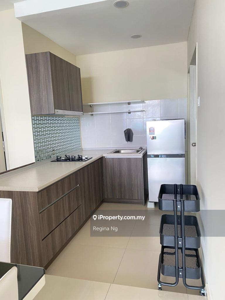 Residensi Servis untuk Disewa di The Mark @ Cheras oleh Regina Ng - iProperty.com.my