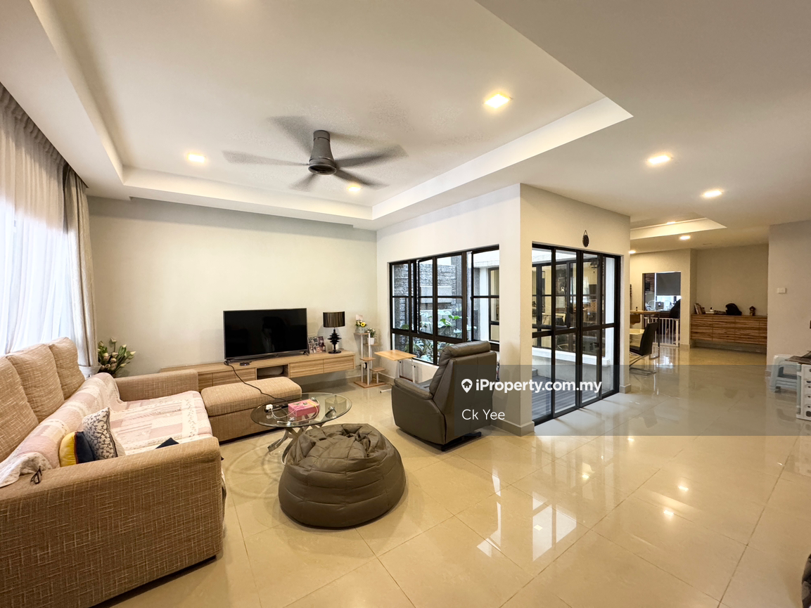 3-storey Terraced House for Sale in Seri Jalil, Bukit Jalil by Ck Yee - iProperty.com.my