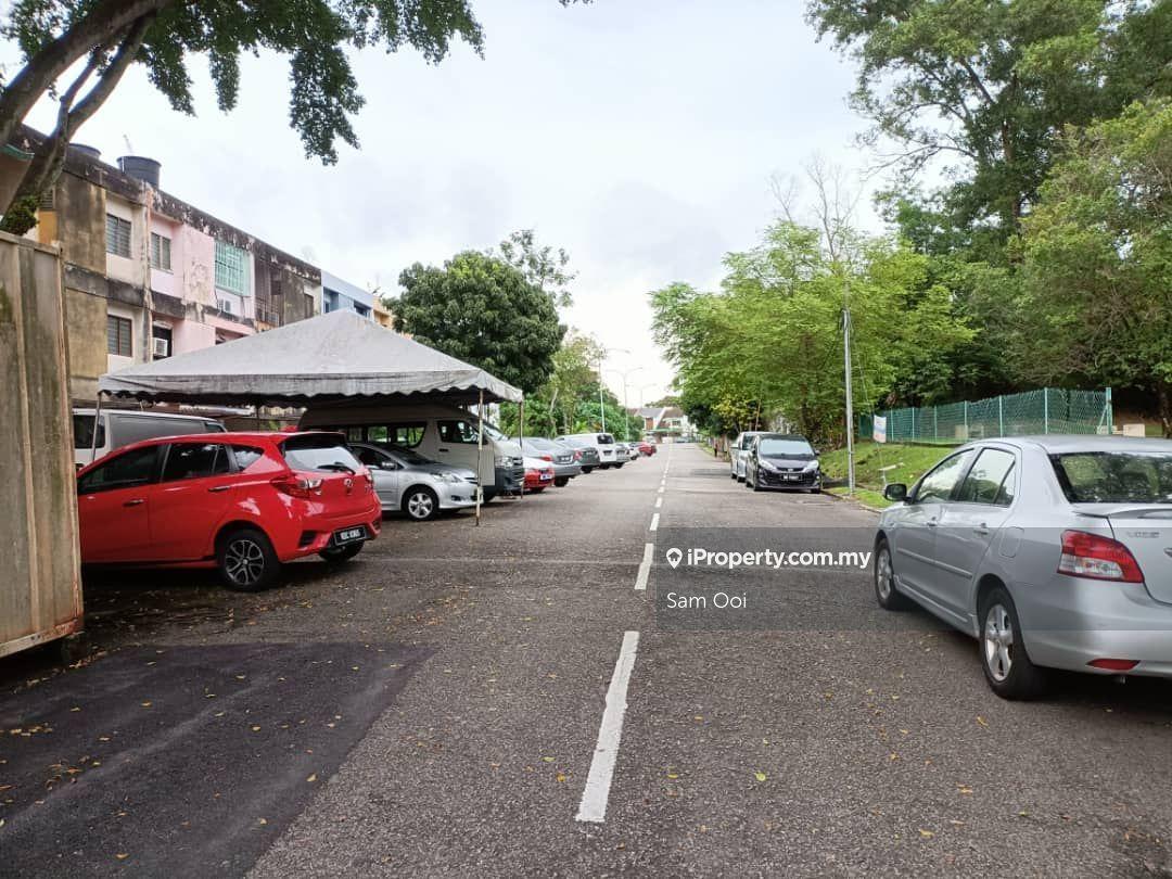 2-storey Terraced House for Sale in Taman Desa Aman, Cheras by Sam Ooi - iProperty.com.my