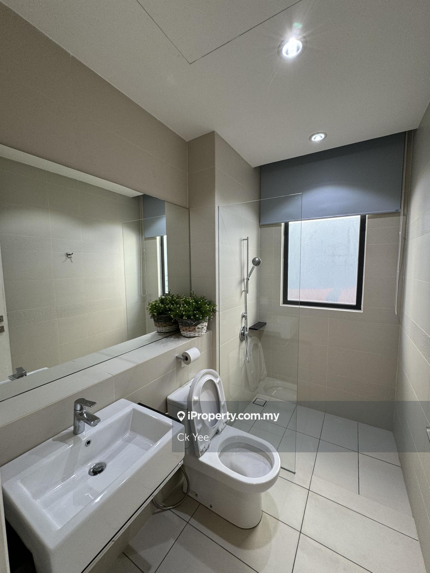 Semi-Detached House for Sale in Mines Resort City, Seri Kembangan by Ck Yee - iProperty.com.my