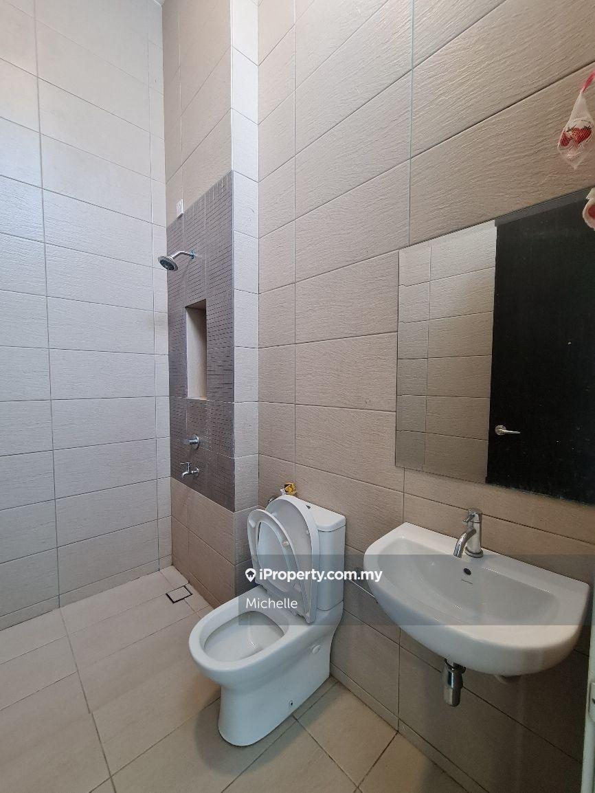 Rumah Berangkai 2 Tingkat untuk Dijual di Elmina, Shah Alam oleh Michelle - iProperty.com.my