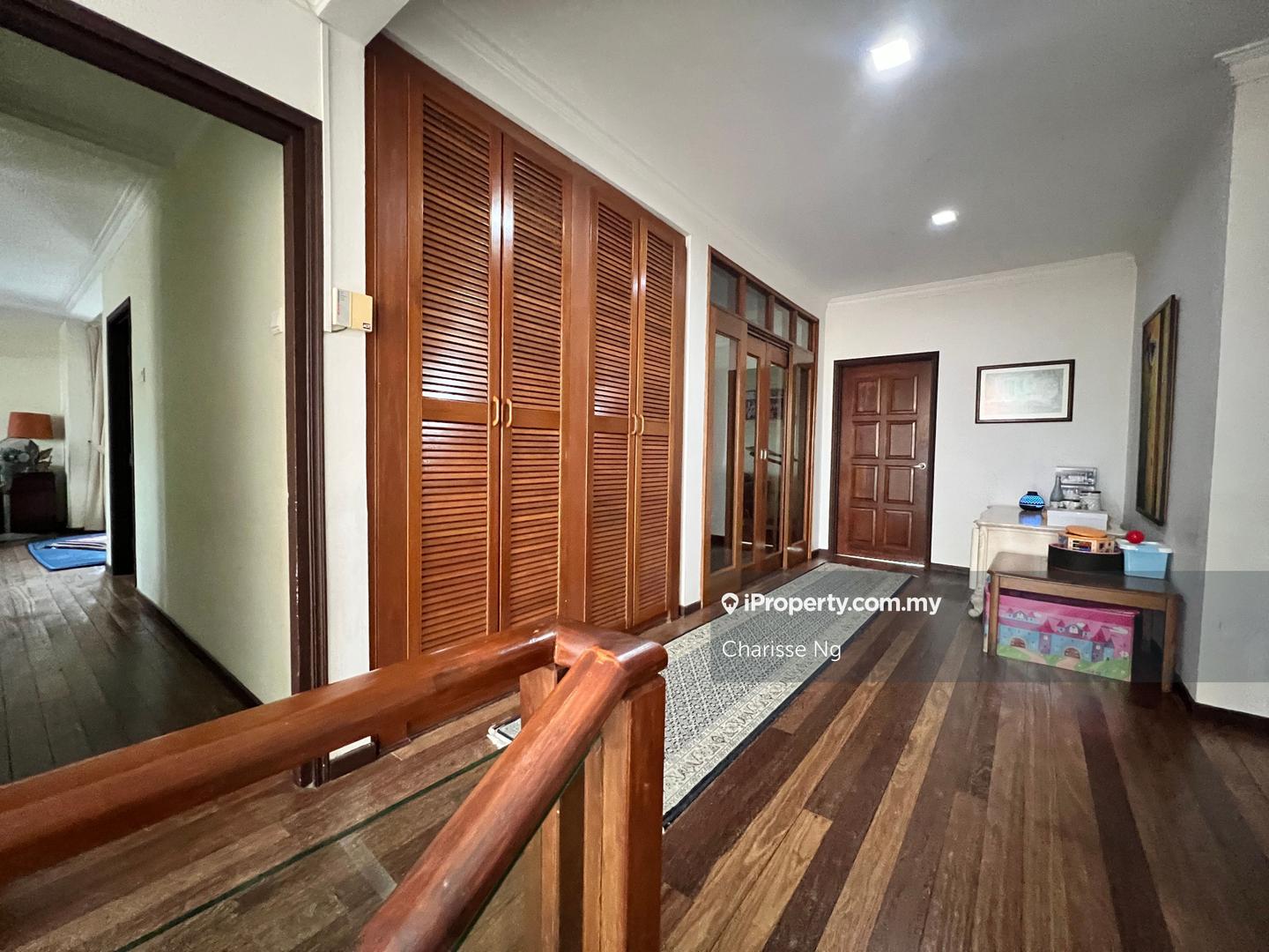 Bungalow House for Sale in Medan Damansara, Damansara Heights by Charisse Ng - iProperty.com.my