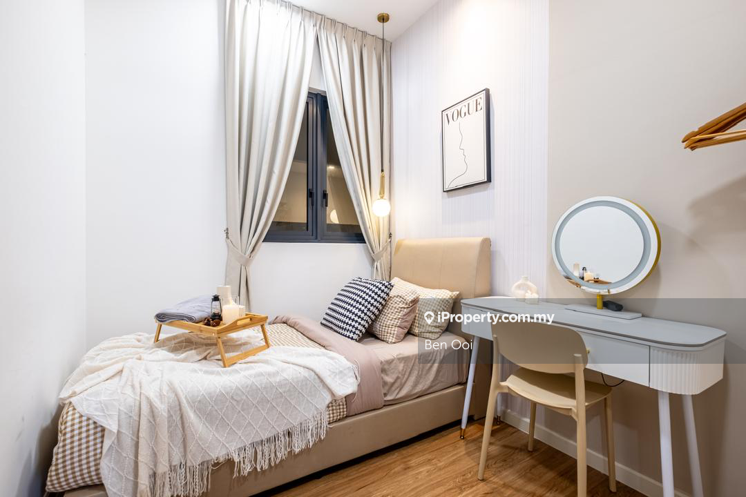 Service Residence for Rent in Sunway Velocity TWO by Ben Ooi - iProperty.com.my