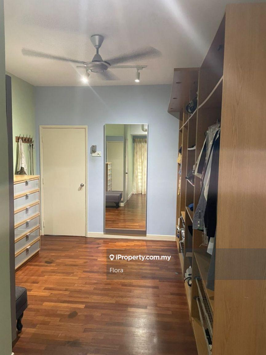 3-storey Terraced House for Sale in Mutiara Bukit Jalil, Bukit Jalil by Flora - iProperty.com.my