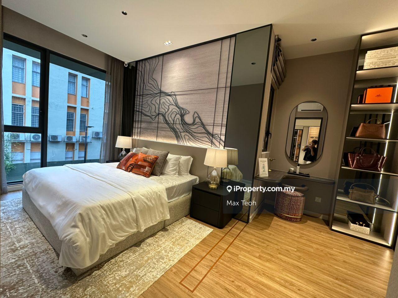 Service Residence for Sale in Emerald 9 by Max Teoh - iProperty.com.my