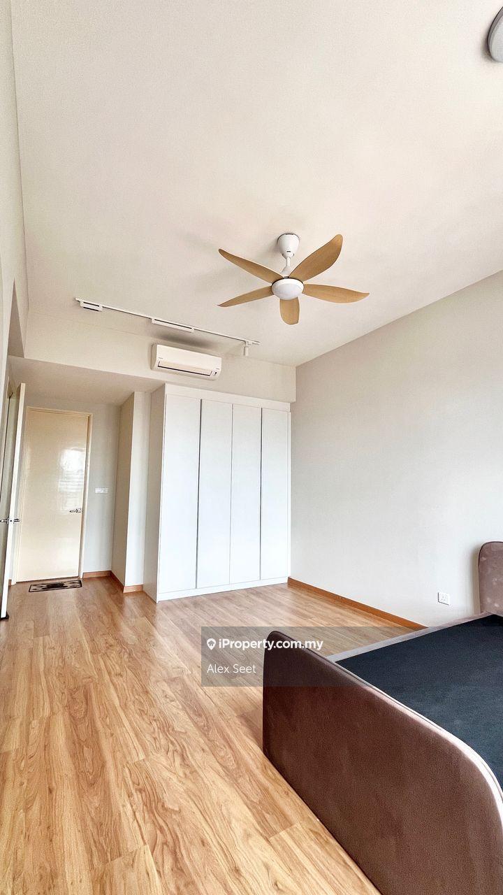 Residensi Servis untuk Dijual di East Parc @ Manjalara oleh Alex Seet - iProperty.com.my