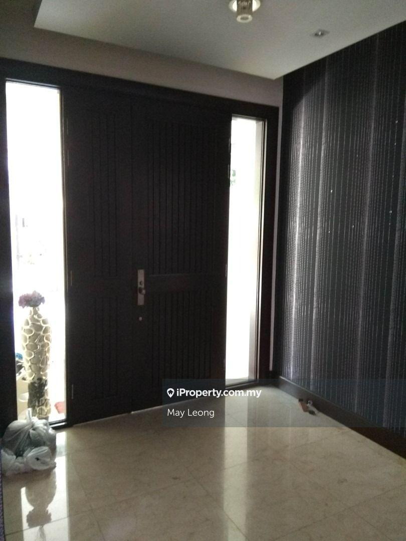 Bungalow House for Sale in Flora Murni, Mont Kiara by May Leong - iProperty.com.my