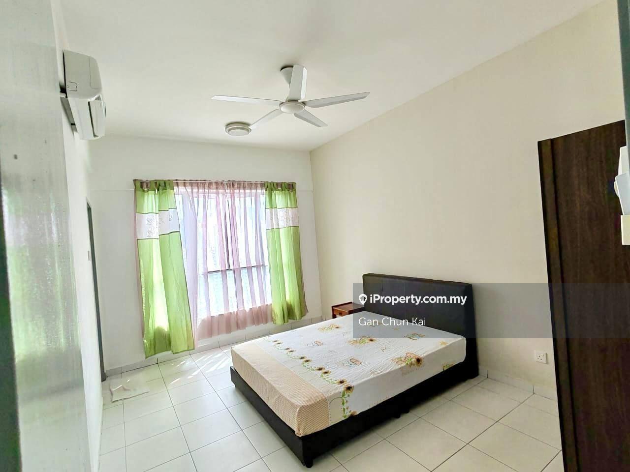 Condominium for Rent in The Golden Triangle Condominium by Gan Chun Kai - iProperty.com.my