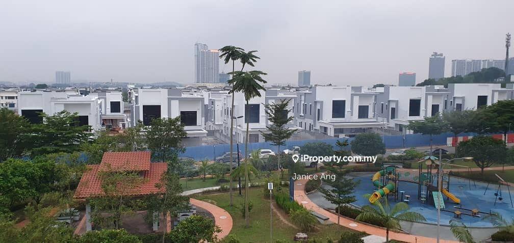 Banglo untuk Dijual di Casa Sutera, Setia Alam, Setia Eco Park, Setia Alam oleh Janice Ang - iProperty.com.my