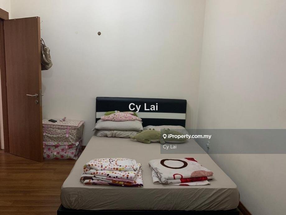 Residensi Servis untuk Disewa di Titiwangsa Sentral oleh Cy Lai - iProperty.com.my