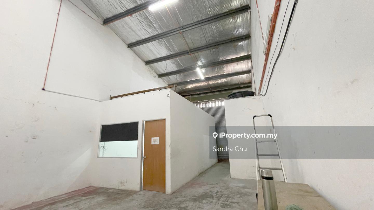Gudang untuk Disewa di Taman Kepong, Kepong oleh Sandra Chu - iProperty.com.my