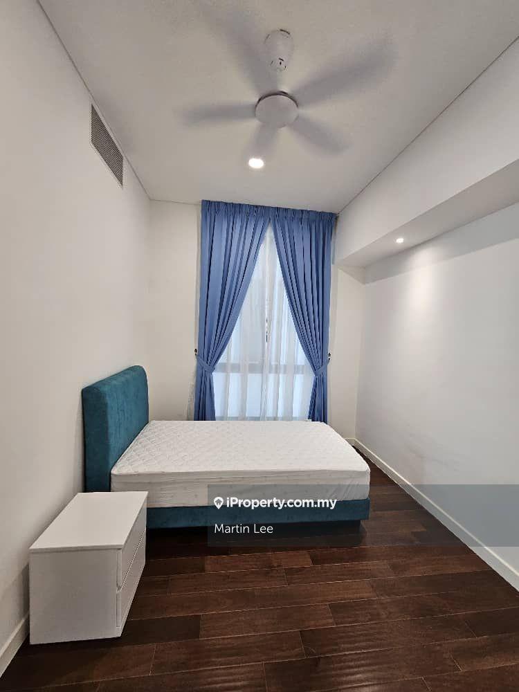 Condominium for Rent in D'Rapport by Martin Lee - iProperty.com.my