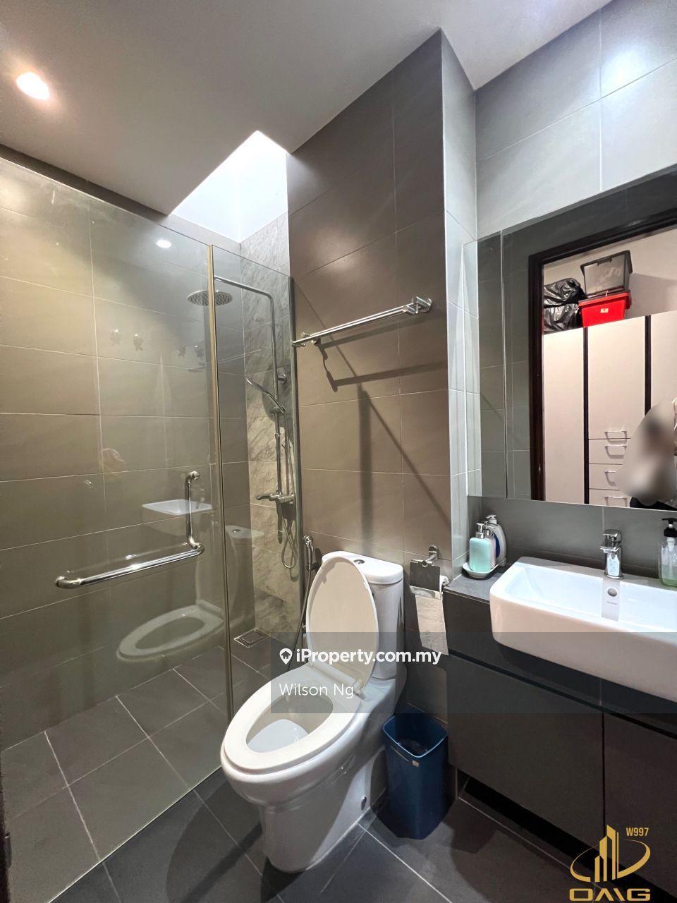 Rumah Berangkai 2 Tingkat untuk Dijual di Terraza Villa @ Eco Sanctuary, Telok Panglima Garang oleh Wilson Ng - iProperty.com.my