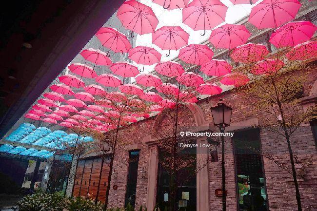 Service Residence for Rent in Empire Damansara by Denyse Low - iProperty.com.my