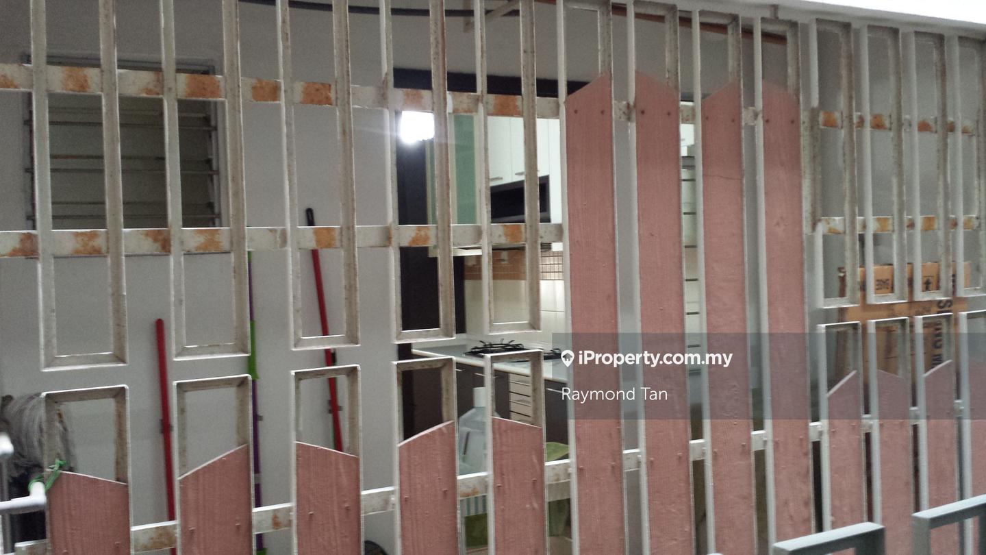 Condominium for Sale in Perdana Exclusive by Raymond Tan - iProperty.com.my