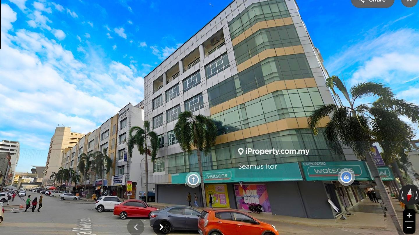 Hotel / Resort for Sale in Kawasan 18, Klang by Seamus Kor - iProperty.com.my