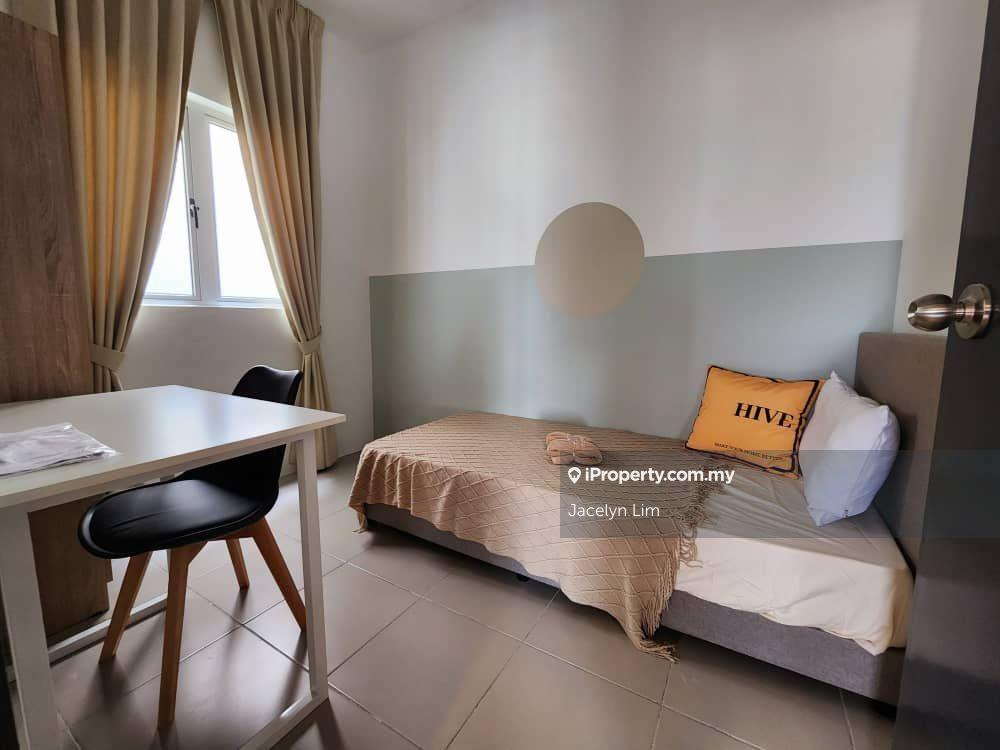 Pangsapuri untuk Disewa di Residensi Metro Kepong oleh Jacelyn Lim - iProperty.com.my