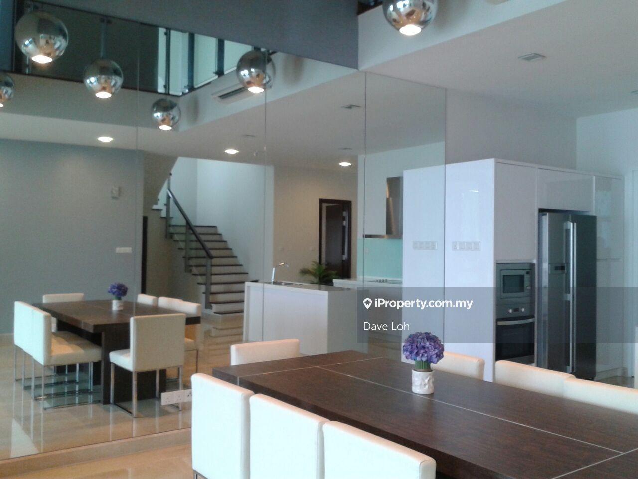 Condominium for Sale in Sunway Vivaldi by Dave Loh - iProperty.com.my