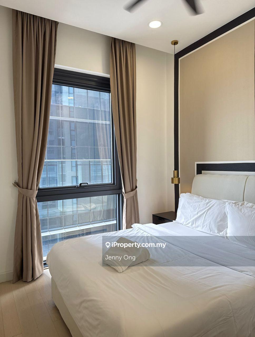 Service Residence for Sale in ViiA Residences by Jenny Ong - iProperty.com.my