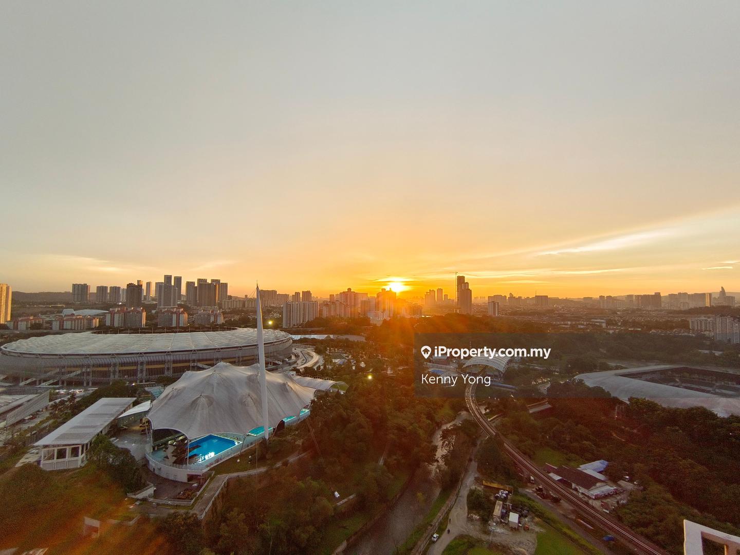 Condominium for Sale in Parkhill Residence by Kenny Yong - iProperty.com.my