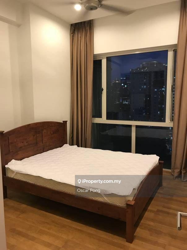 Condominium for Sale in Suasana Sentral Loft by Oscar Pong - iProperty.com.my