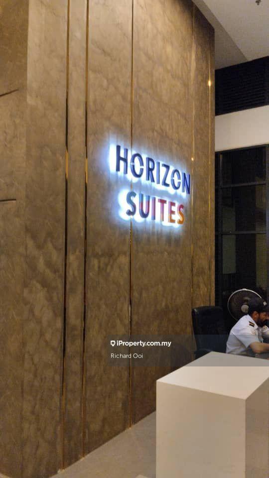 Residensi Servis untuk Disewa di Horizon Suites oleh Richard Ooi - iProperty.com.my