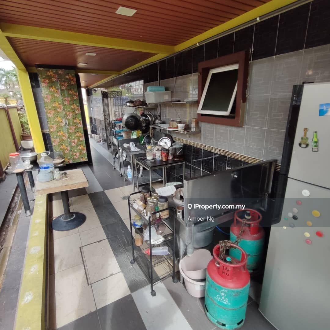 Banglo untuk Dijual di Taman P. Ramlee, Setapak oleh Amber Ng - iProperty.com.my