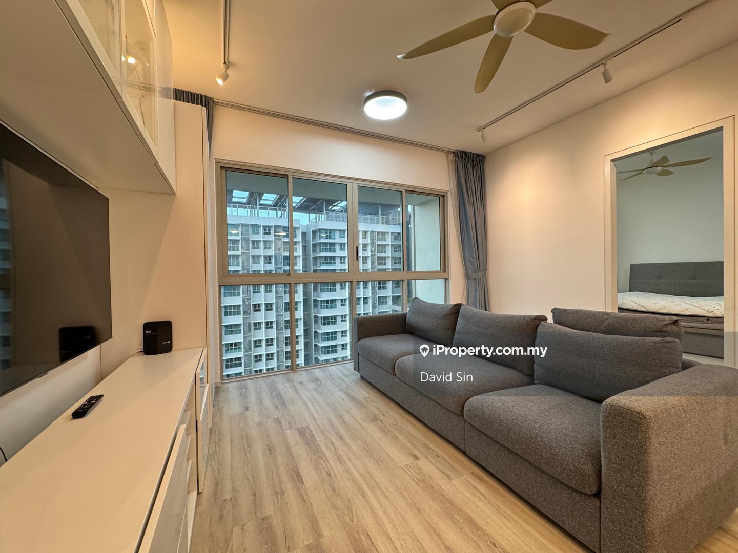 Residensi Servis untuk Disewa di Cantara Residences oleh David Sin - iProperty.com.my