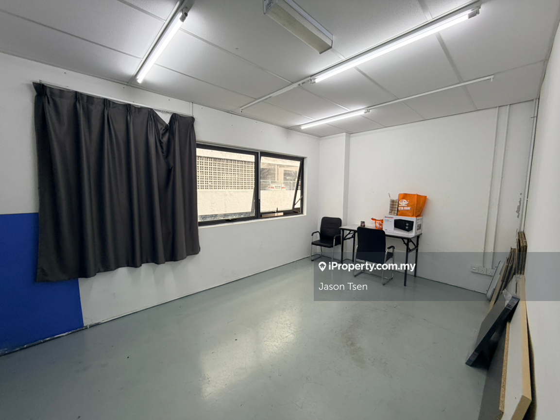 Office for Rent in Pusat Bandar Puchong, Puchong by Jason Tsen - iProperty.com.my