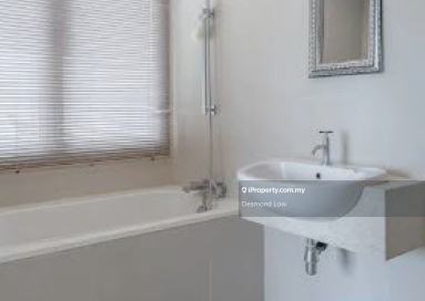 Residensi Servis untuk Disewa di 231 TR Serviced Suite oleh Desmond Low - iProperty.com.my