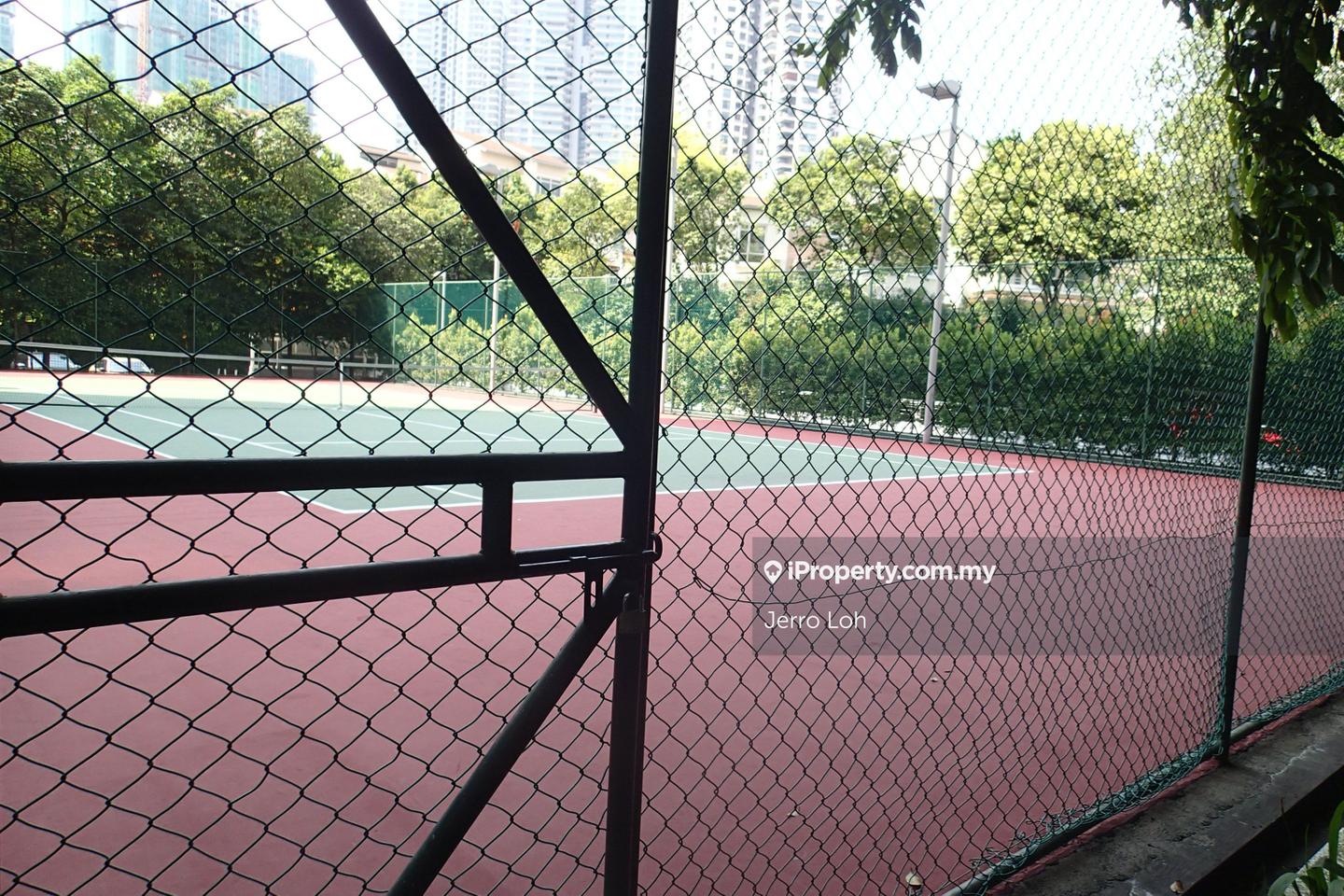 Condominium for Sale in Tiffani Kiara by Jerro Loh - iProperty.com.my