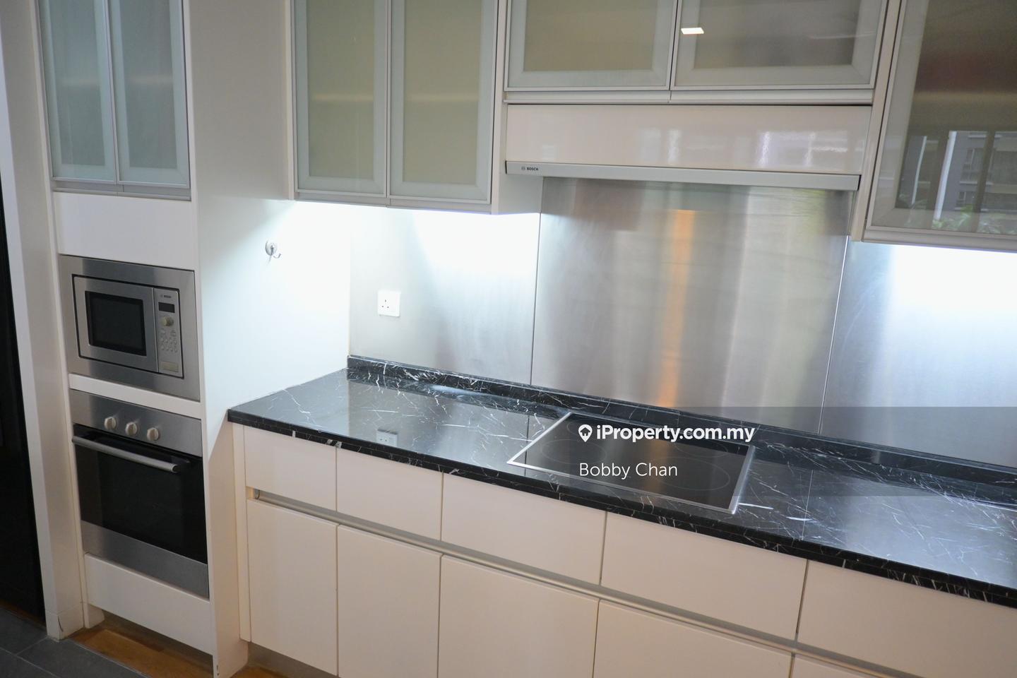 Service Residence for Rent in St Mary Residences by Bobby Chan - iProperty.com.my