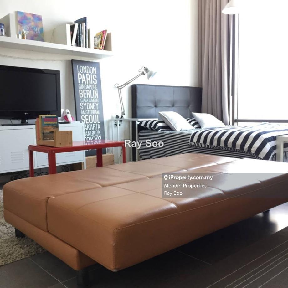 Service Residence for Sale in Empire Damansara by Ray Soo - iProperty.com.my