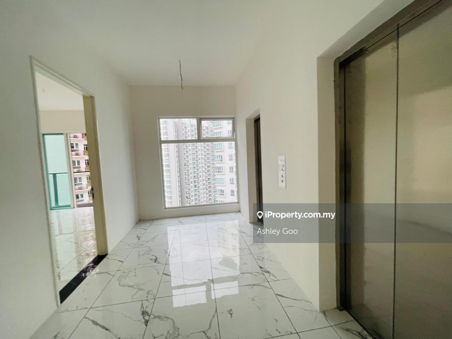 Kondominium untuk Dijual di QuayWest Residence oleh Ashley Goo - iProperty.com.my