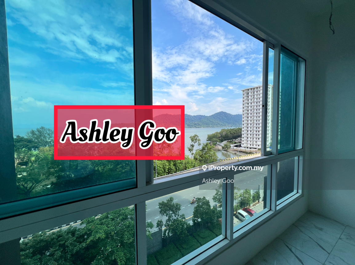 Kondominium untuk Dijual di QuayWest Residence oleh Ashley Goo - iProperty.com.my
