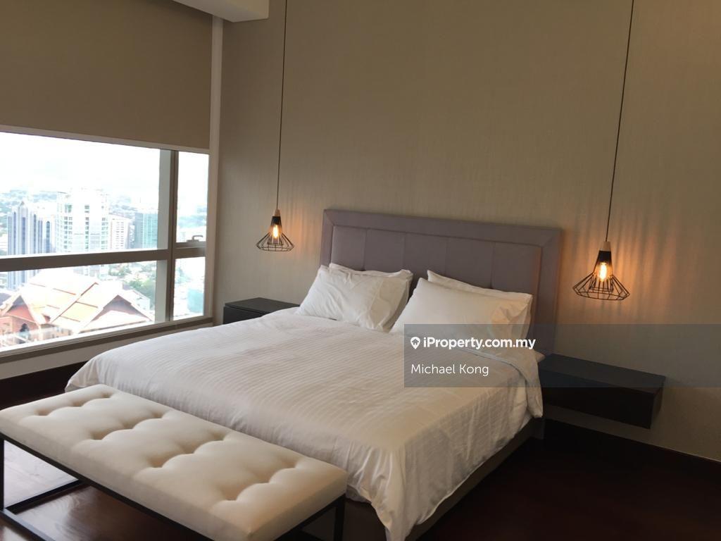 Residensi Servis untuk Dijual di Banyan Tree Signatures oleh Michael Kong - iProperty.com.my