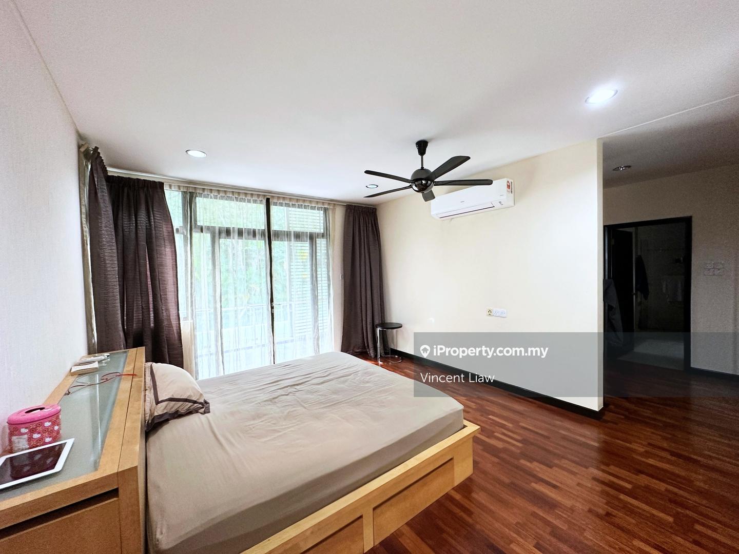 Semi-Detached House for Sale in Villa Green, Tropicana by Vincent Liaw - iProperty.com.my