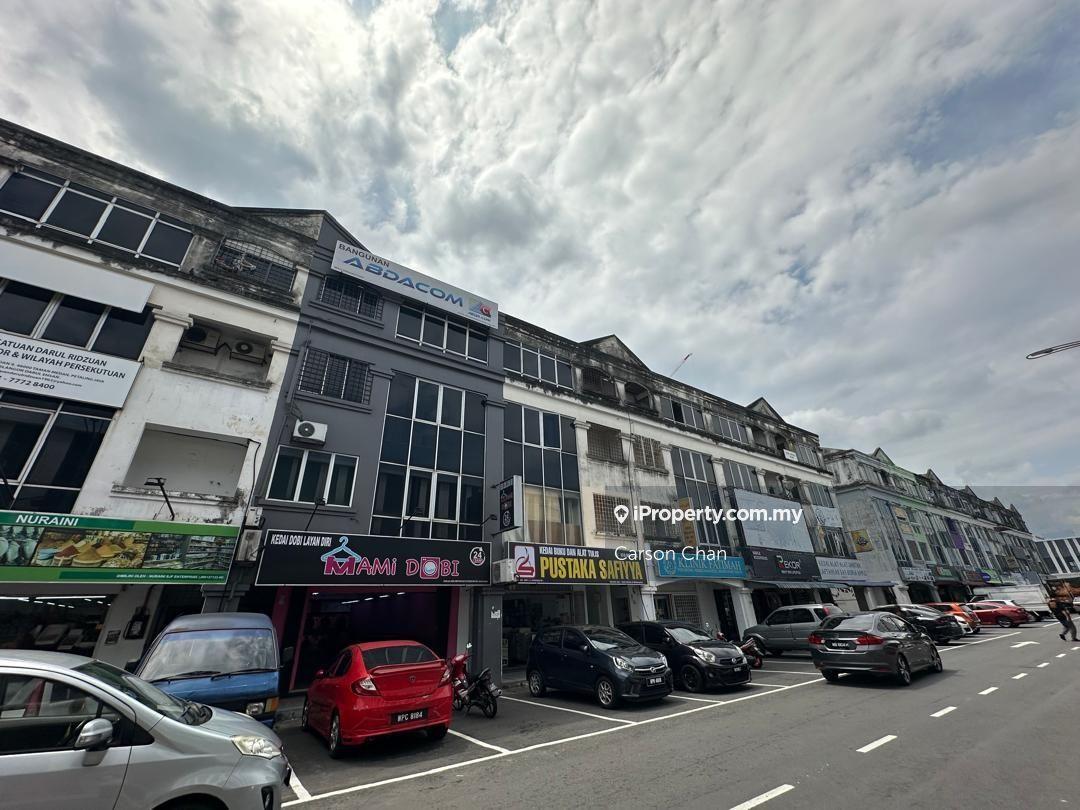 Shop for Sale in Taman Medan, Petaling Jaya by Carson Chan - iProperty.com.my
