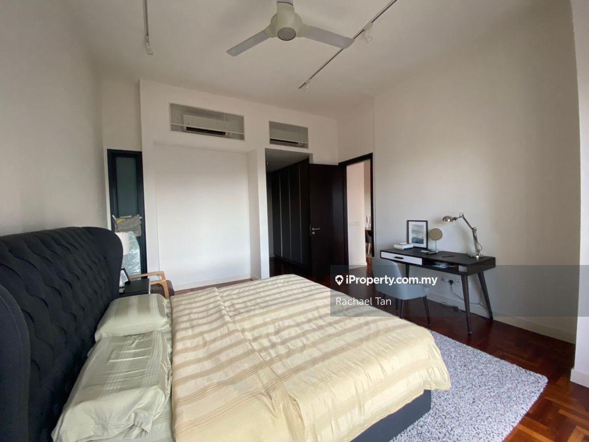 Residensi Servis untuk Disewa di The Mews oleh Rachael Tan - iProperty.com.my