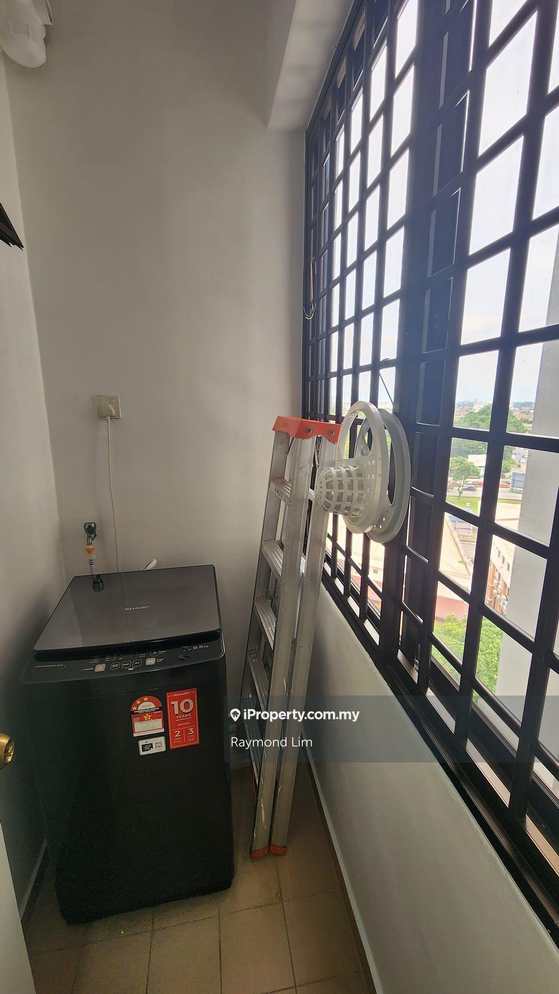 Kondominium untuk Disewa di Cheng Heights oleh Raymond Lim - iProperty.com.my