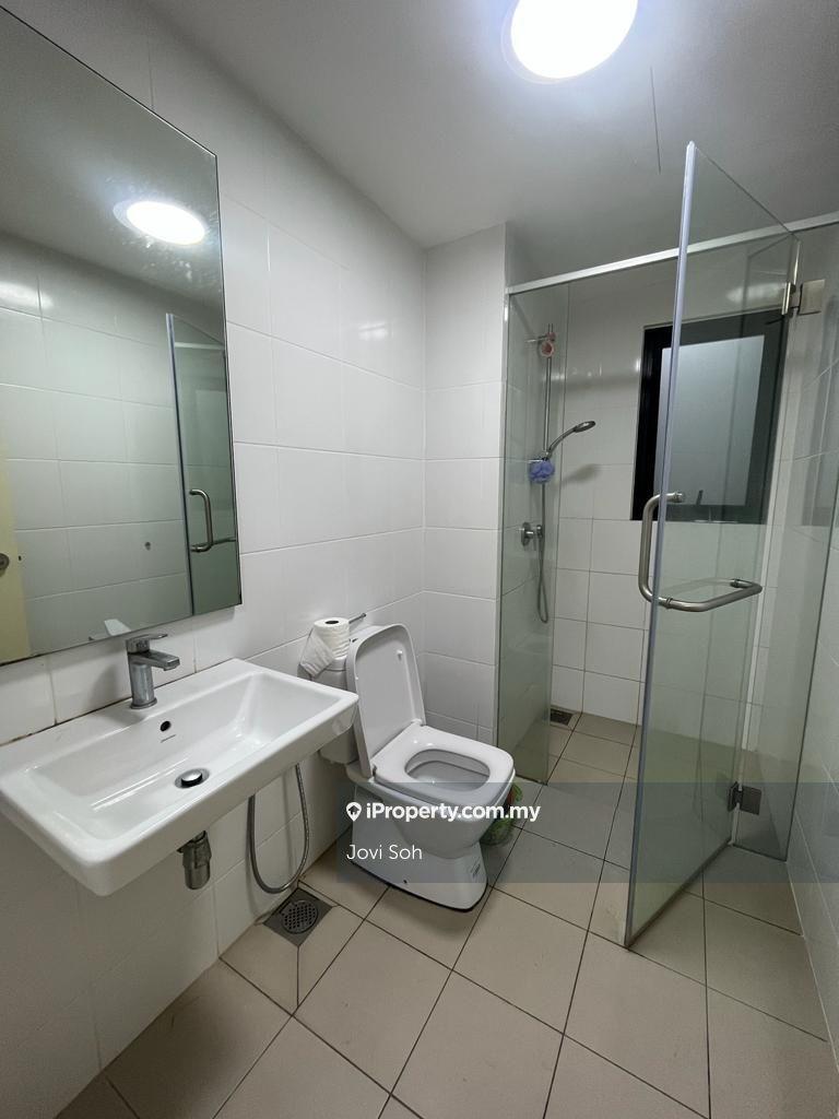 Service Residence for Rent in Parc 3 by Jovi Soh - iProperty.com.my