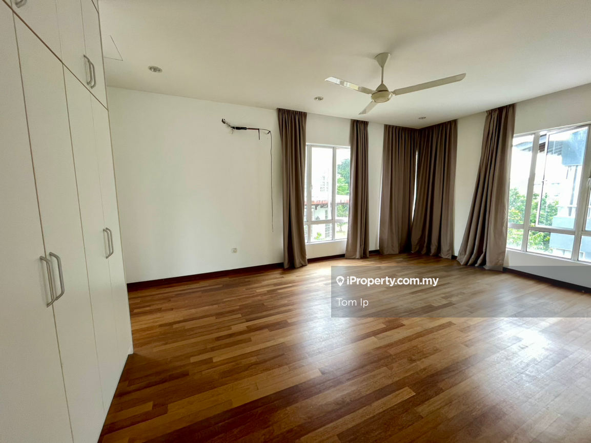 Banglo untuk Dijual di Damansara Heights, Damansara Heights oleh Tom Ip - iProperty.com.my