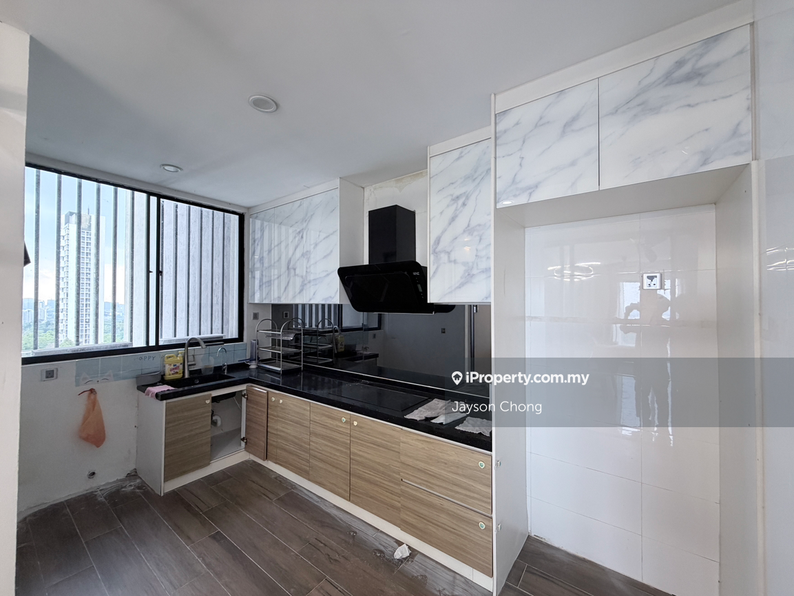 Condominium for Rent in CloudTree Residence by Jayson Chong - iProperty.com.my