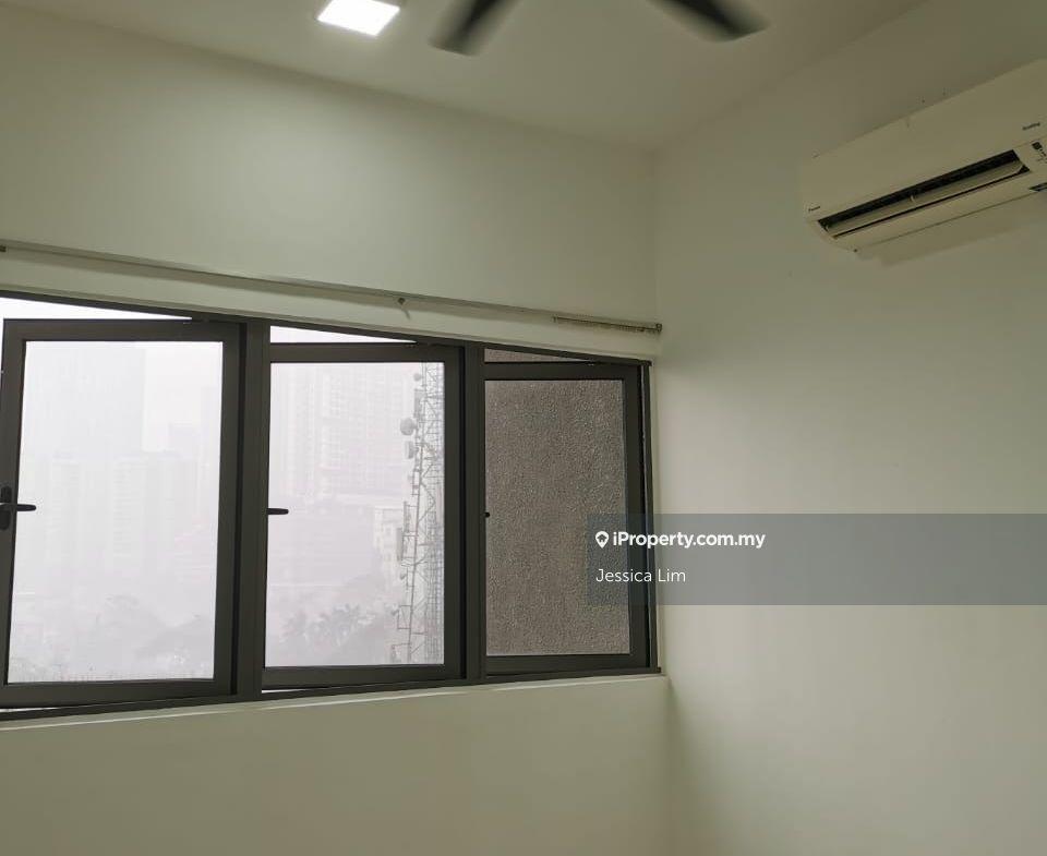 Residensi Servis untuk Disewa di Seasons Garden Residences oleh Jessica Lim - iProperty.com.my