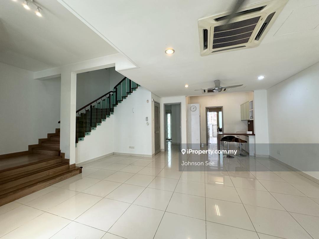 2.5-storey Terraced House for Rent in USJ Heights, Subang Jaya by Johnson See - iProperty.com.my