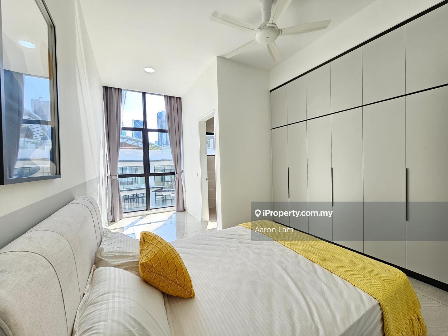 Kondominium untuk Disewa di 18 Madge oleh Aaron Lam - iProperty.com.my