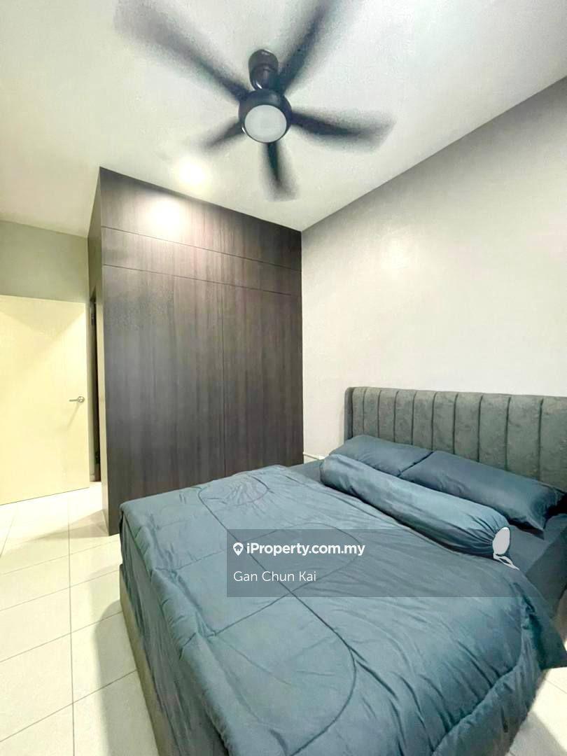 Condominium for Rent in Havana Beach Residences by Gan Chun Kai - iProperty.com.my