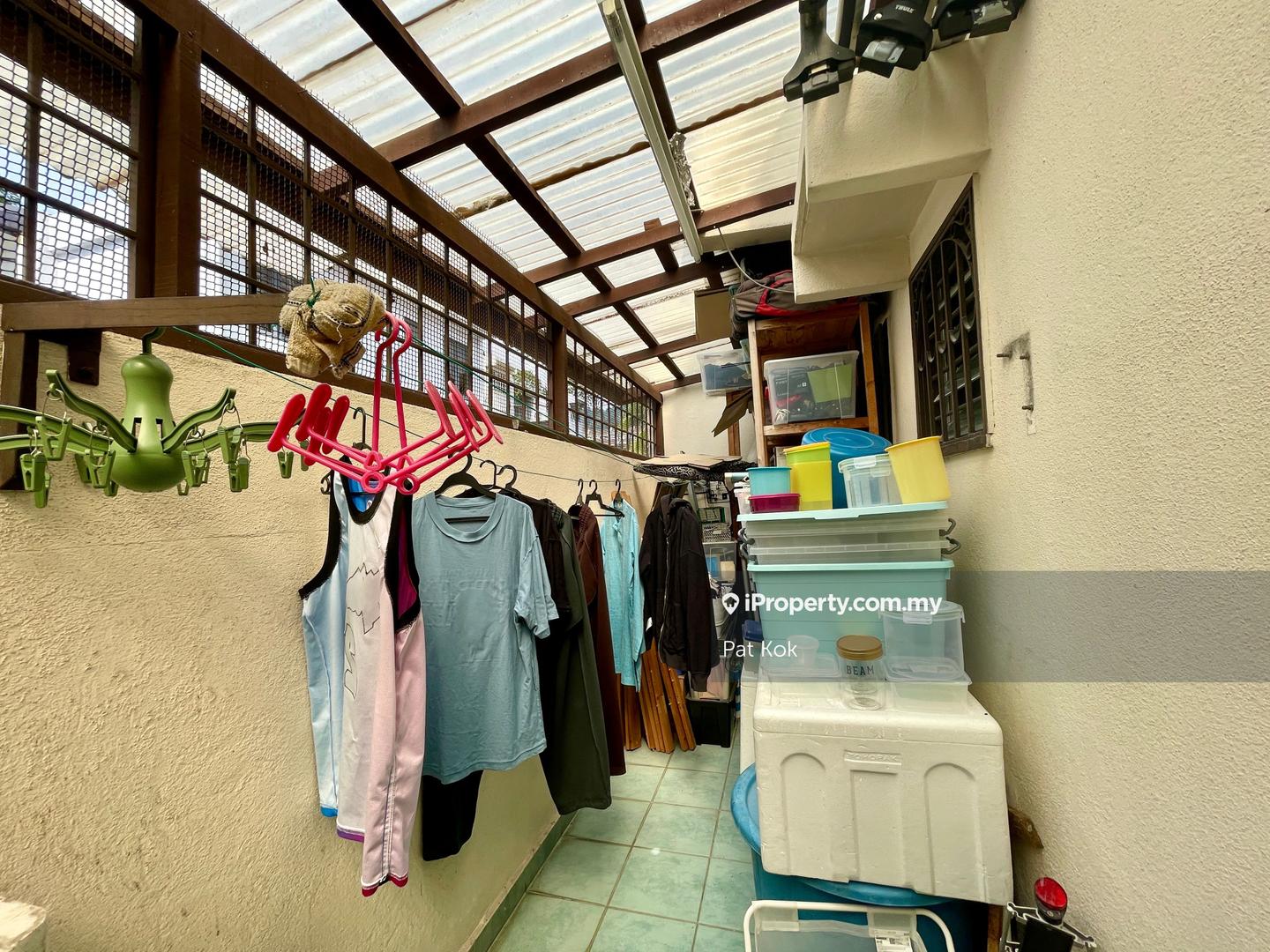 2-storey Terraced House for Sale in Taman Tun Dr Ismail, Kuala Lumpur by Pat Kok - iProperty.com.my